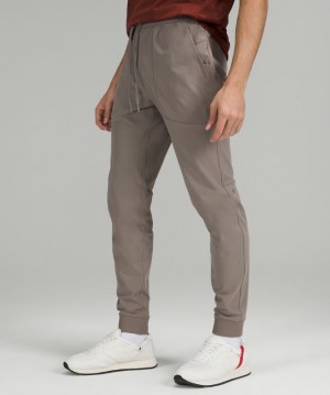 Lululemon ABC Jogger Skinny Erkek Pantolon Koyu Gri | EYWC-64738