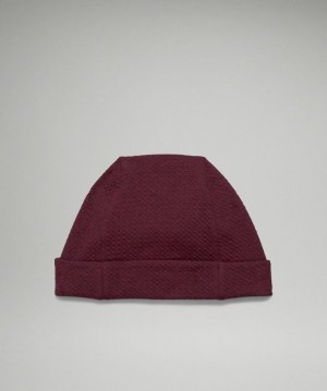 Lululemon All Ease Beanie Accessories Şapkalar Siyah | ZANL-02148
