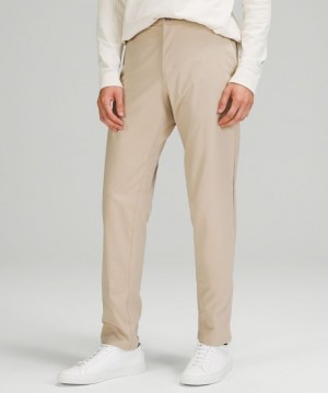 Lululemon Commission Pant Classic 34L Erkek Pantolon Trench | DNVE-59481