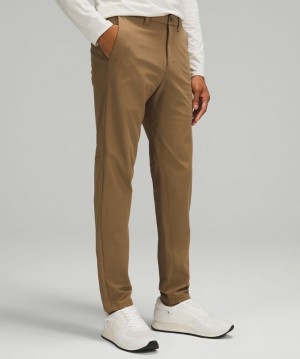 Lululemon Commission Pant Slim 30L Erkek Pantolon Artifact | FVKZ-39751