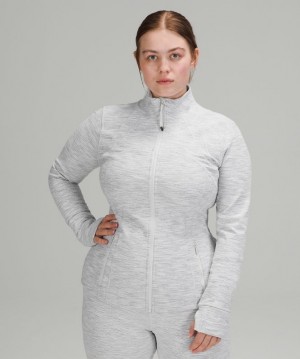 Lululemon Define Jacket Luon Kadın Kapşonlu Renkli | GPVY-45398
