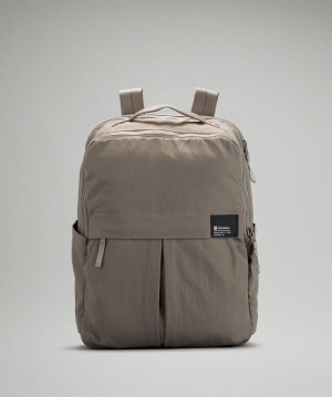 Lululemon Everyday Backpack 2.0 23L Accessories Çantası Rover | RUXH-86574