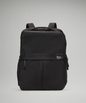 Lululemon Everyday Backpack 2.0 23L Accessories Çantası Siyah | OBSD-29178