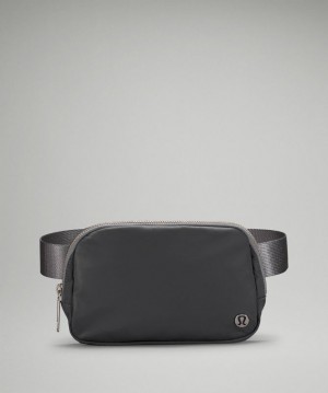 Lululemon Everywhere Belt Bag Accessories Çantası Gri | BLNG-32807