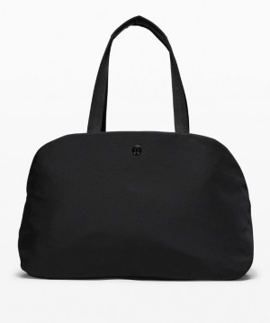 Lululemon Go Getter Bag 2.0 25L Accessories Çantası Siyah | EWLM-76153