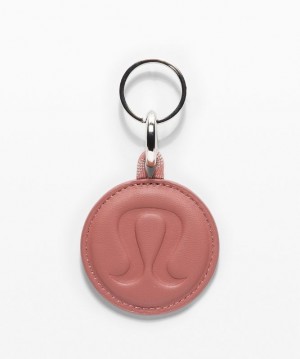 Lululemon Key Moments Keychain Accessories Çantası Spiced Chai | SIOT-48267