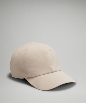 Lululemon License to Train Hat M Accessories Şapkalar Bej Rengi | EIRX-93210