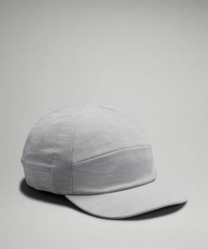 Lululemon License to Train Hat W Accessories Şapkalar Gri | MVRI-06148