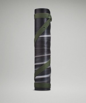 Lululemon Loop It Up Mat Strap Accessories Teçhizat Yeşil | YAHO-10957