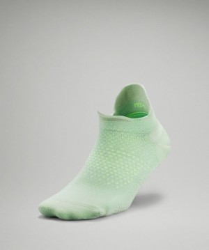 Lululemon MacroPillow Tab Running Sock Medium Cushioning Accessories Çorap Nane | AJSG-28690