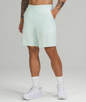 Lululemon Pace Breaker Short 9 Lined Erkek Şort Nane | IFEG-69380