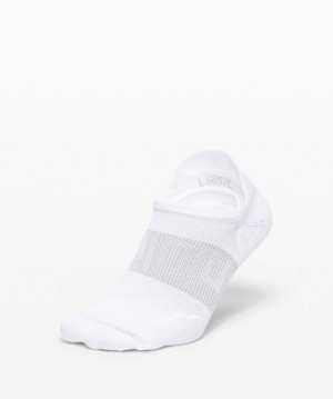 Lululemon Power Stride Tab Sock Accessories Çorap Beyaz | SFKX-21985