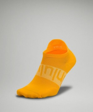 Lululemon Power Stride Tab Sock Accessories Çorap Clementine | GZHJ-14607