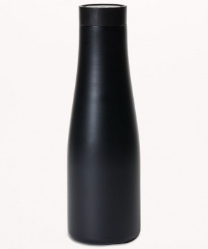 Lululemon Refresh Hot/Cold Bottle Accessories Su şişeleri Siyah | IZNU-37801