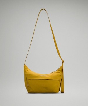 Lululemon Sling Crossbody Bag Accessories Çantası Parachute | GBWJ-46130