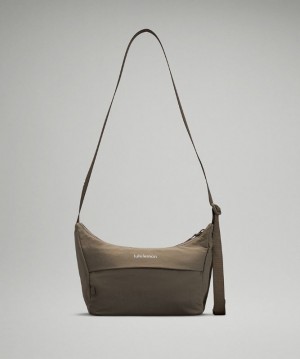 Lululemon Sling Crossbody Bag Accessories Çantası Rover | CHWN-25973