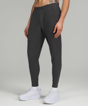 Lululemon Surge Hybrid Pant Erkek Pantolon Koyu Gri | SJOK-96105
