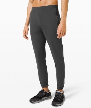 Lululemon Surge Jogger 29 Erkek Pantolon Koyu Gri | NLZR-81679