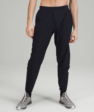 Lululemon Surge Jogger 29 Erkek Pantolon Lacivert | KPSQ-27614