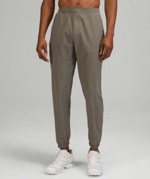 Lululemon Surge Jogger Erkek Pantolon Rover | RVNE-97654