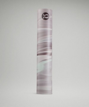 Lululemon The Reversible (Big) Mat Accessories Yoga Paspasları Nane | ZPNR-02731