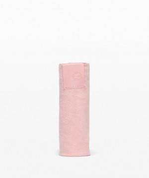 Lululemon The (Small) Towel Accessories Teçhizat Pembe | PNSZ-19368