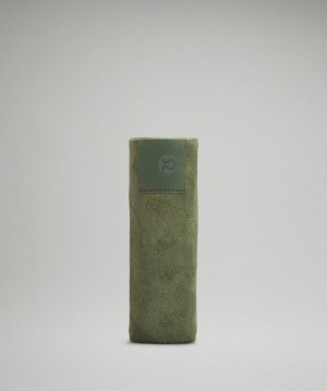 Lululemon The (Small) Towel Accessories Teçhizat Yeşil | UGBT-47391