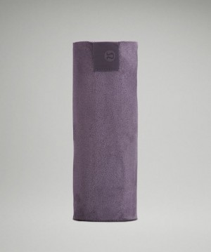 Lululemon The Towel Accessories Teçhizat Lavanta | OFYB-91853