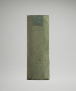 Lululemon The Towel Accessories Teçhizat Yeşil | JMIR-71592
