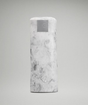 Lululemon The Towel Print Accessories Teçhizat Gri Renkli | VUGS-34975